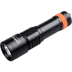 OrcaTorch D700 1700 lumen