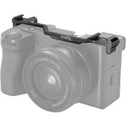 Smallrig Cold Shoe Mount Plate for Sony Alpha 6700 4339