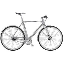 Avenue Broadway Metal Silver 7gear 58CM