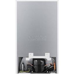 Fridgemaster MUZ4860E E White