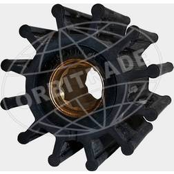 Orbitrade Impeller 6LP,6LPA