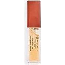 Revolution Pro Glow Edit Shimmer Lip Oil Forever Orange