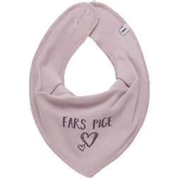 Pippi Bandana bib m. fars. 530