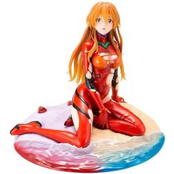 Kotobukiya Evangelion: 3.0 1.0 Thrice Upon a Time PVC Statue 1/6 Asuka Langley Last Scene 18 cm