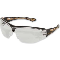 Carhartt Easley, Sonnenbrille Schwarz Klar