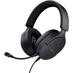 Trust GXT 489 Fayzo Gaming Headset