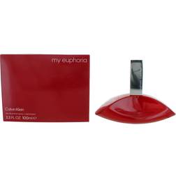 Calvin Klein My Euphoria EdP