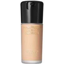 MAC Studio Radiance Serum Powered Foundation N12