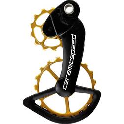 CeramicSpeed OSPW Campagnolo Coated