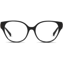 Emporio Armani 0EA3211 til Dame Runde Tilgængelige linser: Enkeltstyrkeglas Flerstyrkeglas