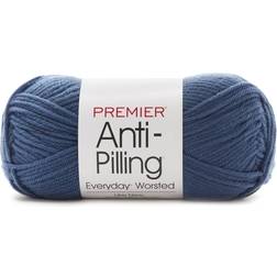 Premier Yarns Anti Pilling Everyday Worsted 165m