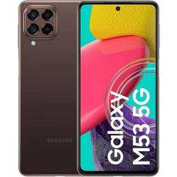 Samsung Galaxy M53 8GB 128GB Smartphone
