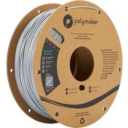 Polymaker PLA PRO Silver