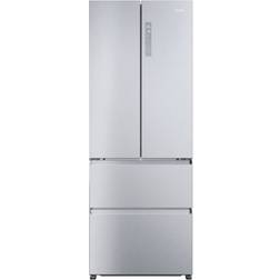 Haier FD 70 5 Silver, Stainless Steel