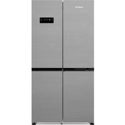 Blomberg VitaminCare+ KQD114V Stainless Steel