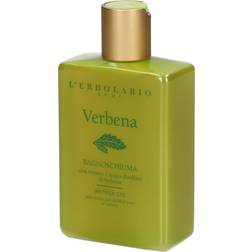 L'Erbolario L Bad+Du Verbena 250ml