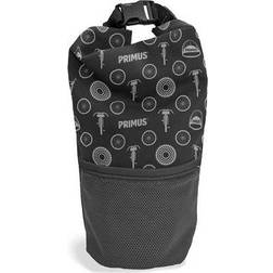 Primus Rolltop Bag Feed Zone