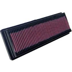 K&N filter 33-2844
