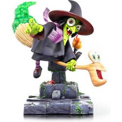 First4Figures Banjo-Kazooie Statue Gruntilda 40 cm