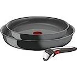 Tefal Ingenio L2619102 pan set 2 dele