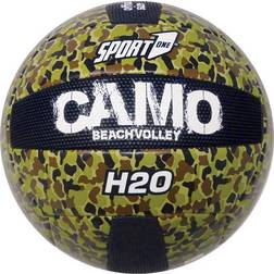 Sport1 Beach Volleyball CAMO 5