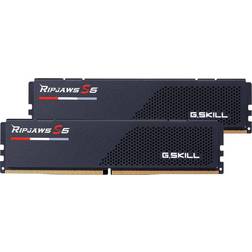 G.Skill Ripjaws S5 Black DDR5 6000MHz 2x16GB (F5-6000J3040F16GX2-RS5K)