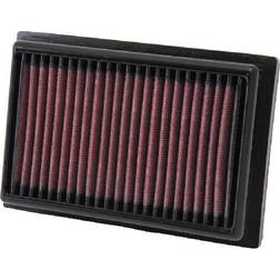 K&N 33-2485 High-Performance Air Filter