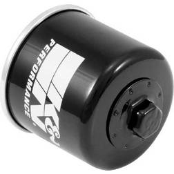 K&N Filters KN-138