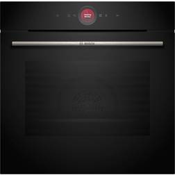 Bosch 8 HBG7241B2 71 l Einbaubackofen EEK: A+ Schwarz