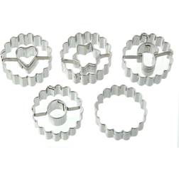 Dr. Oetker - Cookie Cutter