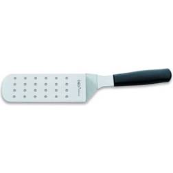 Dick streichpalette gelocht Backmesser