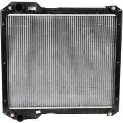 NRF kühler wasserkühler motorkühlung motorkühler 52167