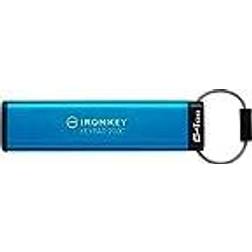 Kingston IronKey 64GB USB-C Keypad 200C