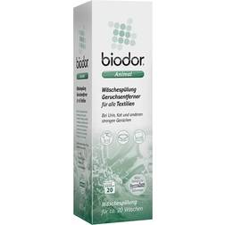 Biodor Animal Wäschespülung 1000ml