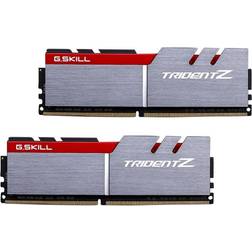 G.Skill Trident Z DDR4 3200MHz 2x8GB (F4-3200C16D-16GTZB)