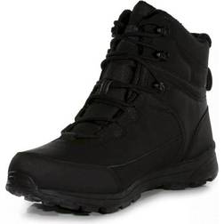 Regatta Mens Samaris Walking Boots Black