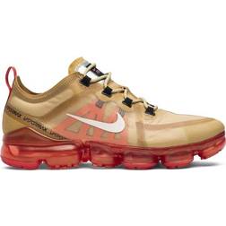 Nike Air VaporMax 2019 Crimson Gold M - Club Gold/Ember Glow