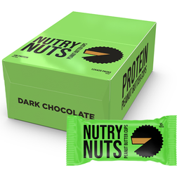 Nutry Nuts Dark Choc Peanut Butter Cups 1 pcs