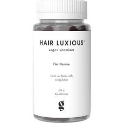 Good For Me Hair Luxious