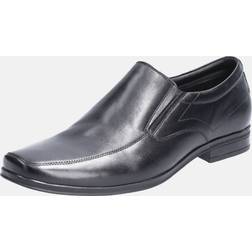 Hush Puppies Mens Shoes Black