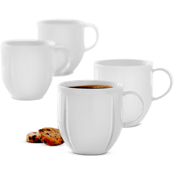 Rosendahl Grand Cru Soft Mugg 40cl 4st