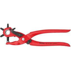 Knipex 9070220 Alicate Perforador Giratorio