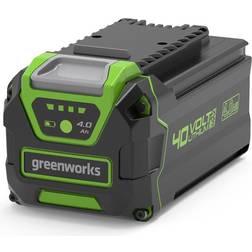 Greenworks G40B4