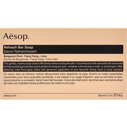 Aesop Refresh Bar Soap in NA N