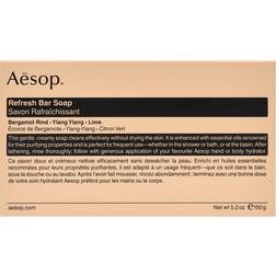 Aesop Refresh Soap bar 150g