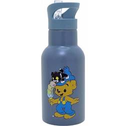 Rätt Start Water Bottle 340ml Bamse