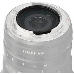 Laowa Hinterlinsenfilter 37mm ND1000 für 10-18mm