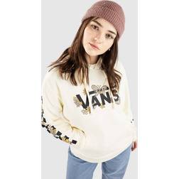 Vans Wyld Trippy Paisley Hoody Marshmallow