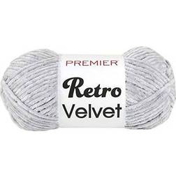 Premier Yarns Retro Velvet 280m