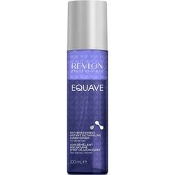 Revlon Equave Detangling Blonde Conditioner 200ml 200ml